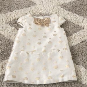 Baby girl dress